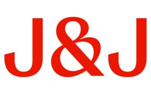 J&J logo